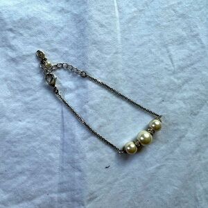 Keil JAMES PATRICK WOMANS BRACELET